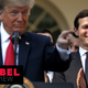 Image for article titled The Promise and Peril of Criminal Justice Reform Under Trump
